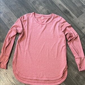 Athleta Women's Long Sleeve Tee